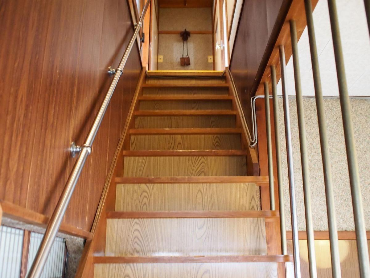 Shingu Guest House 奏 Exterior foto