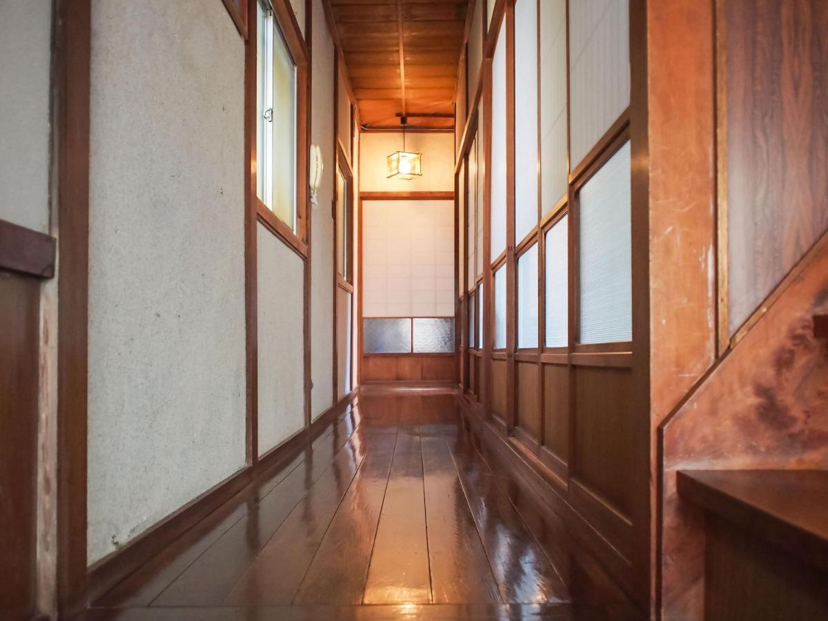 Shingu Guest House 奏 Exterior foto
