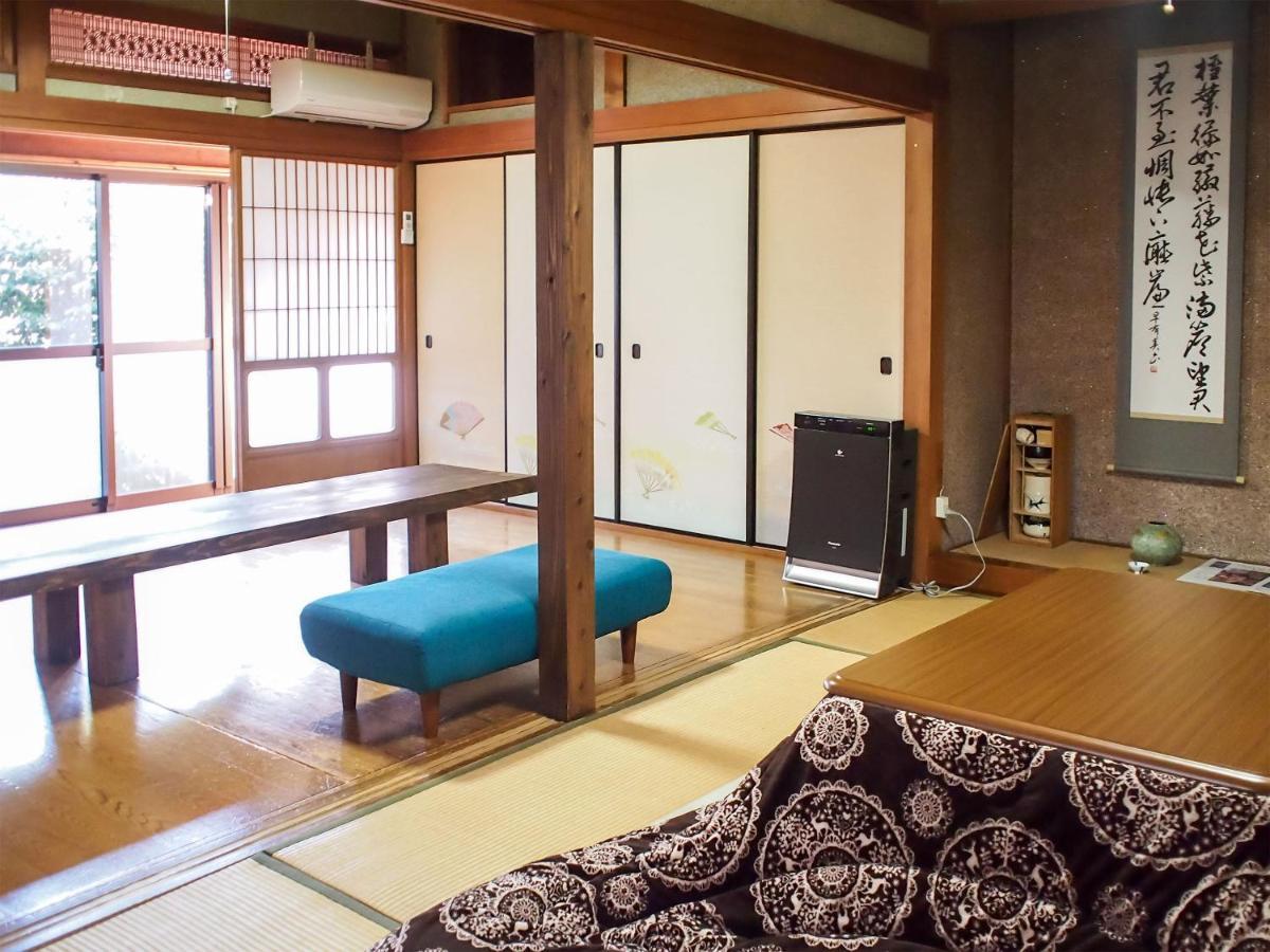 Shingu Guest House 奏 Exterior foto
