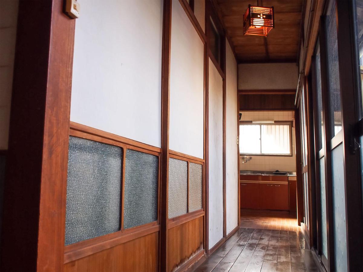 Shingu Guest House 奏 Exterior foto