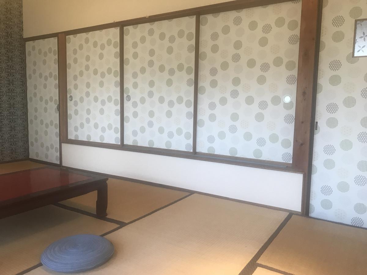 Shingu Guest House 奏 Exterior foto